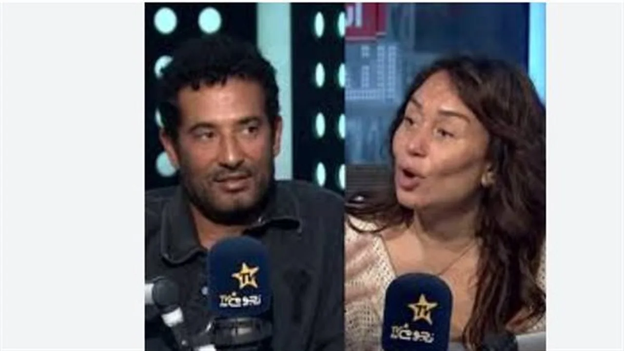 إشادة نادرة.. عادل إمام يكشف تفاصيل إعجابه بأداء عمرو سعد في يونس ولد فضة